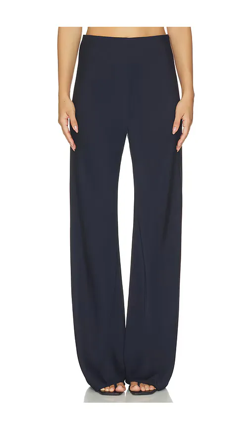 Braddock Pant by Veronica Beard