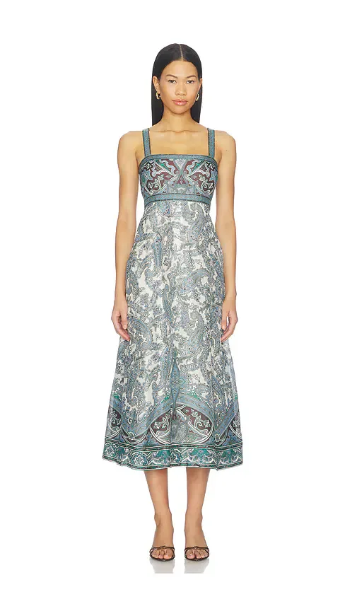 Rye Dress by Veronica Beard