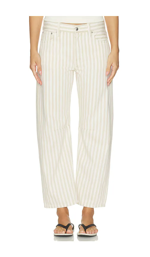 Darted Barrel by Madewell