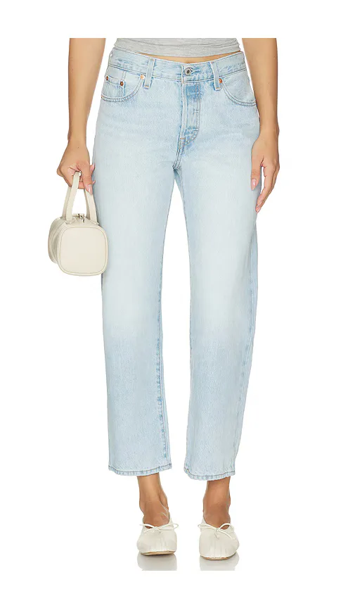 501'90s Ankle Jeans by LEVI'S