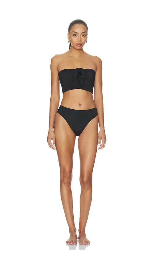 Melao Bikini Set by Maygel Coronel