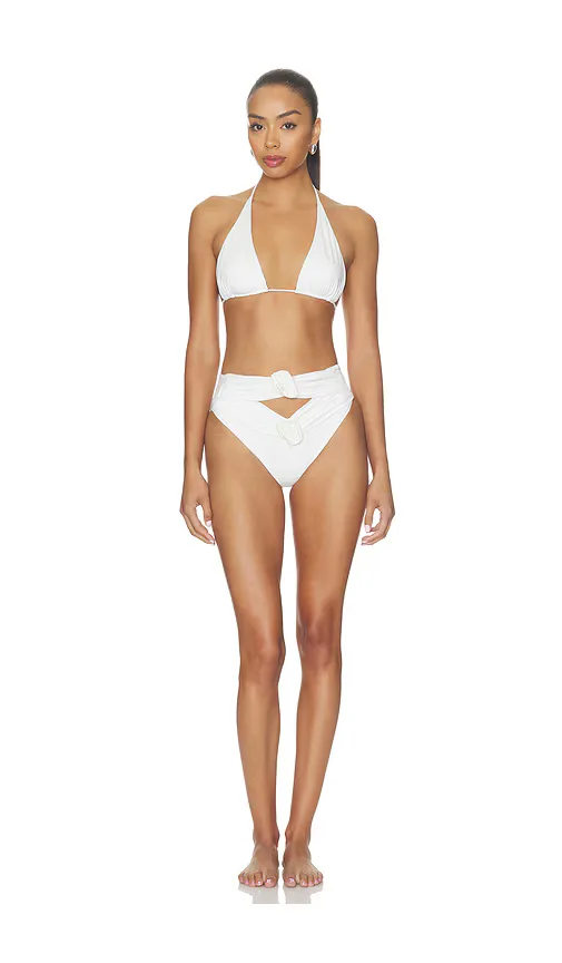 Pica Bikini Set by Maygel Coronel