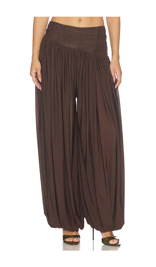 Gravitas Pant by Maygel Coronel