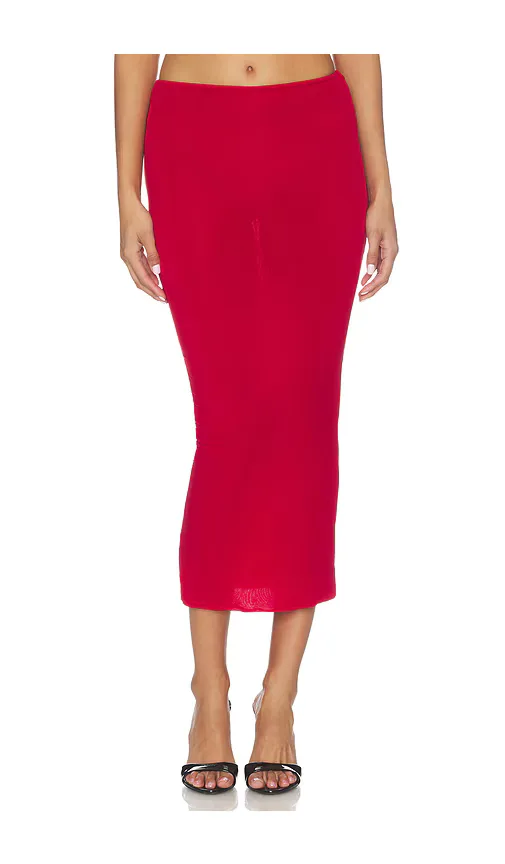 Aelia Skirt by Maygel Coronel