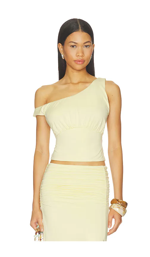 Madison the Label x Revolve Nisma Top
