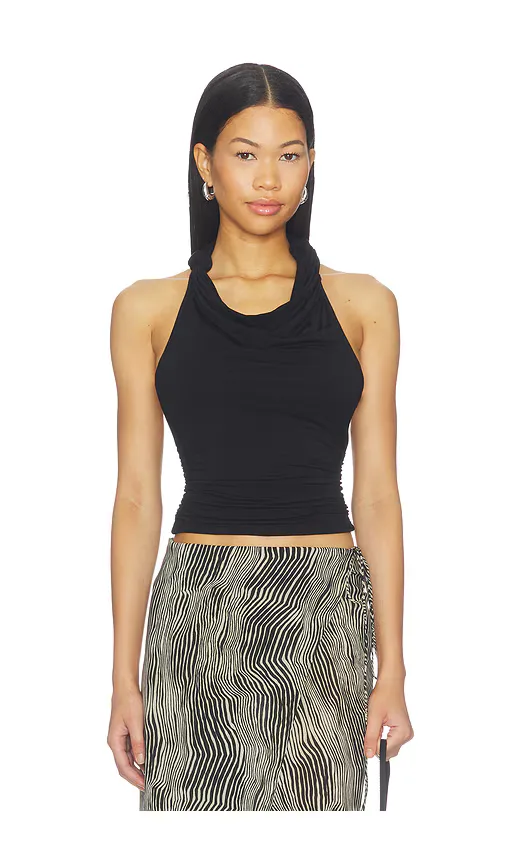 Clemence Top