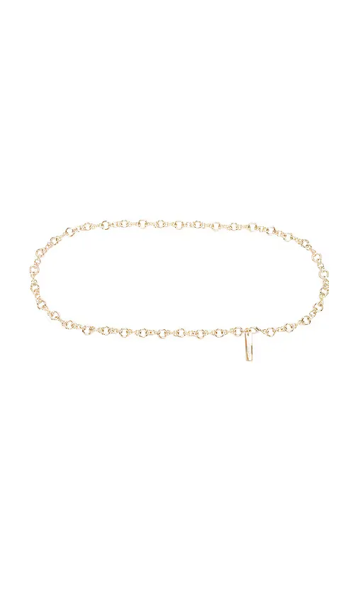The Chain Belt by Favorite Daughter