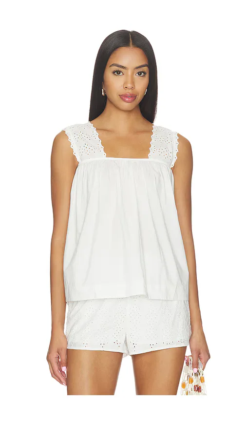 Harriet Top by Posse