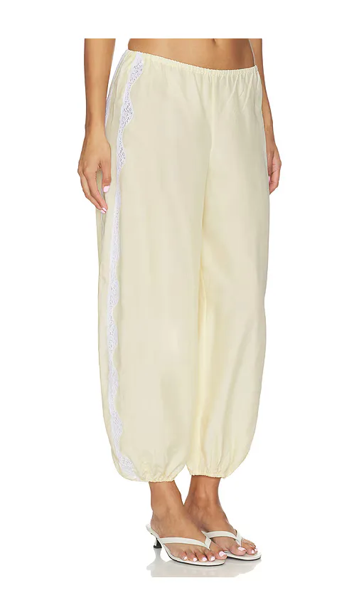 Tabitha Balloon Pant by Posse