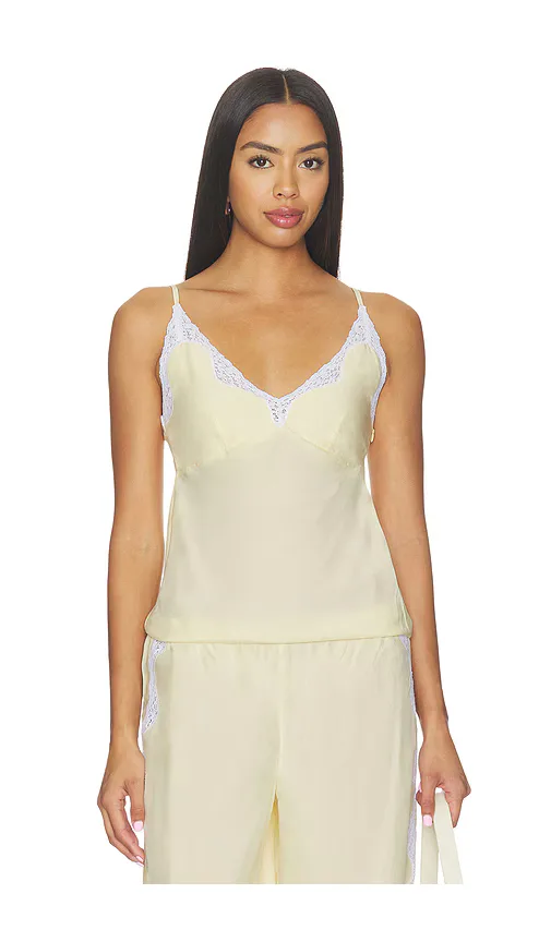 Tabitha Top by Posse
