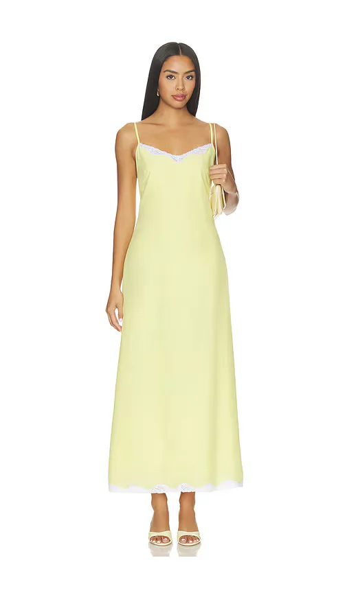 Tabitha Slip Dress by Posse