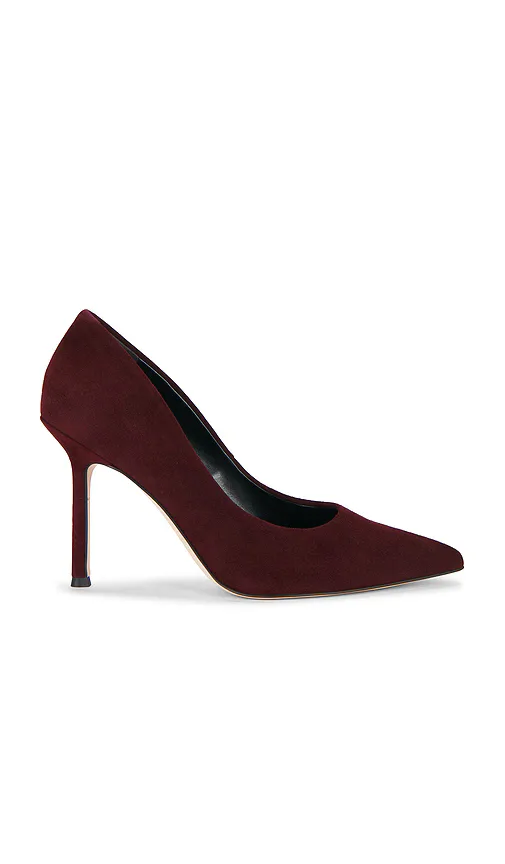 Riley Pump by Favorite Daughter