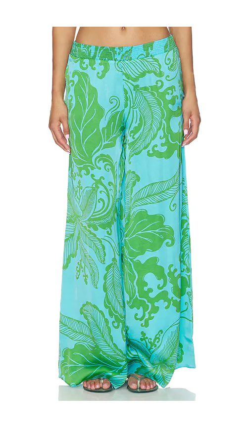 Megan Pant by Poupette St Barth