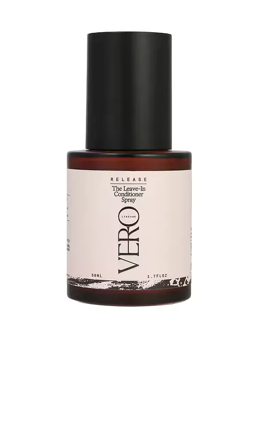 Travel Release Leave-In Conditioner Spray by Vero Lineage