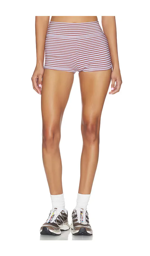 Miami Fox Bikini Shortie by THE UPSIDE