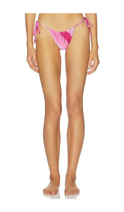 Marley Sorbet Reversible Bottom by VDM