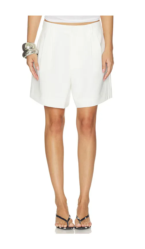 Delara Short
