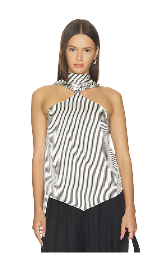 Virginia Top by Maude Club