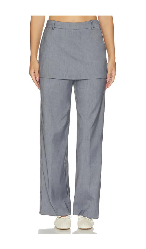 Roxy Pants by Maude Club