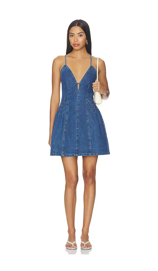 Dianne Dress by Steve Madden