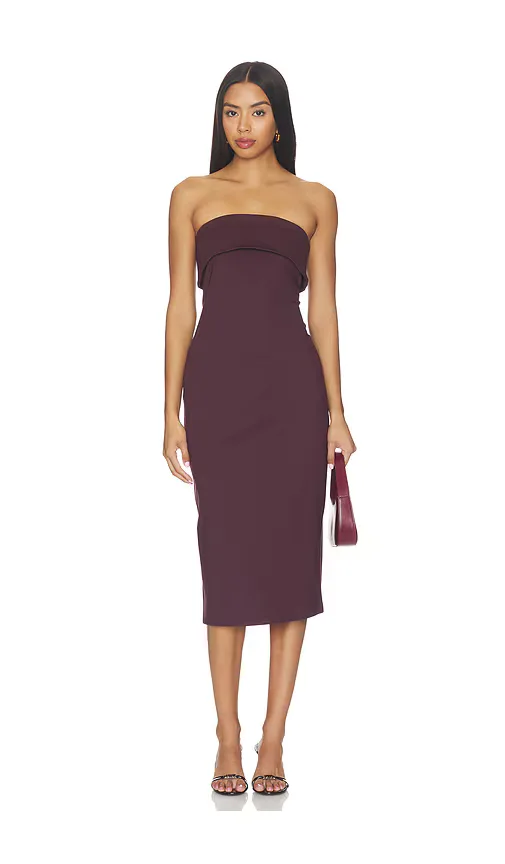 Roslynn Dress by Steve Madden