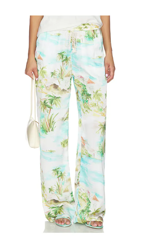 Beach Pant by Le Superbe
