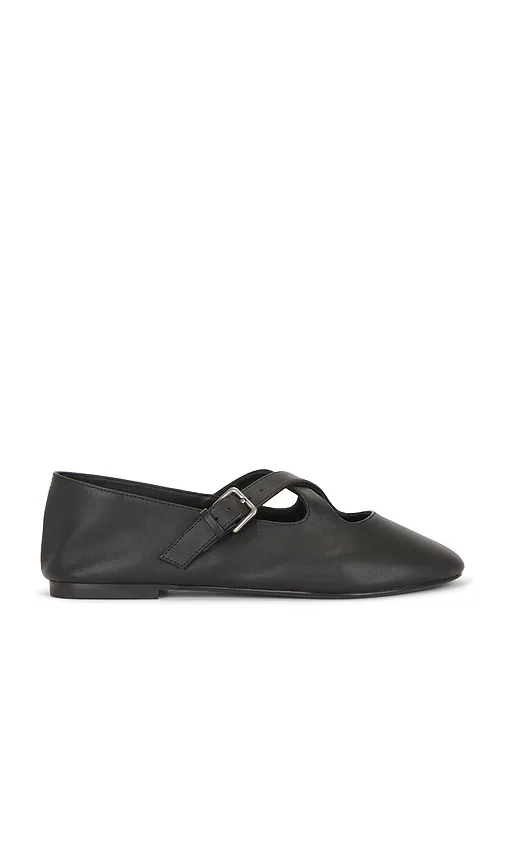 Ballerina Flat by St. Agni