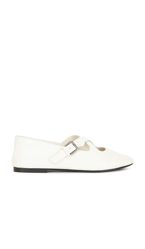 Ballerina Flat