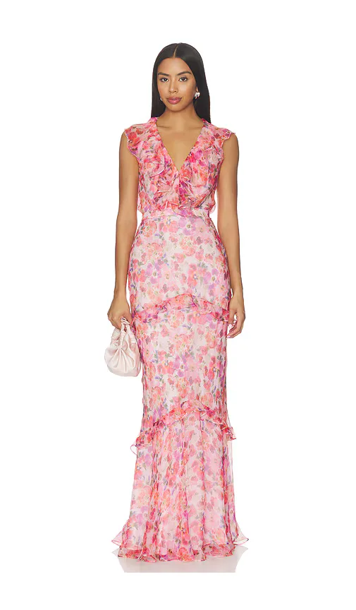 Rita Dress
