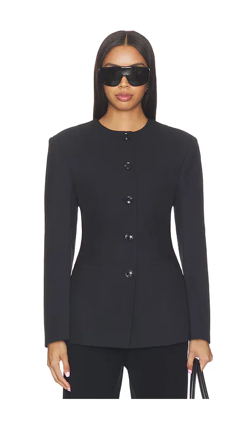Huda Blazer by ANINE BING
