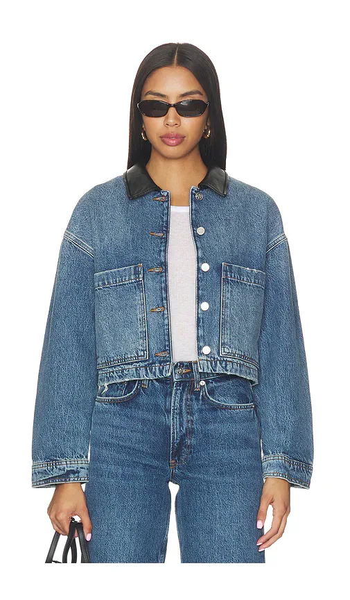 Yuma Jacket by ANINE BING