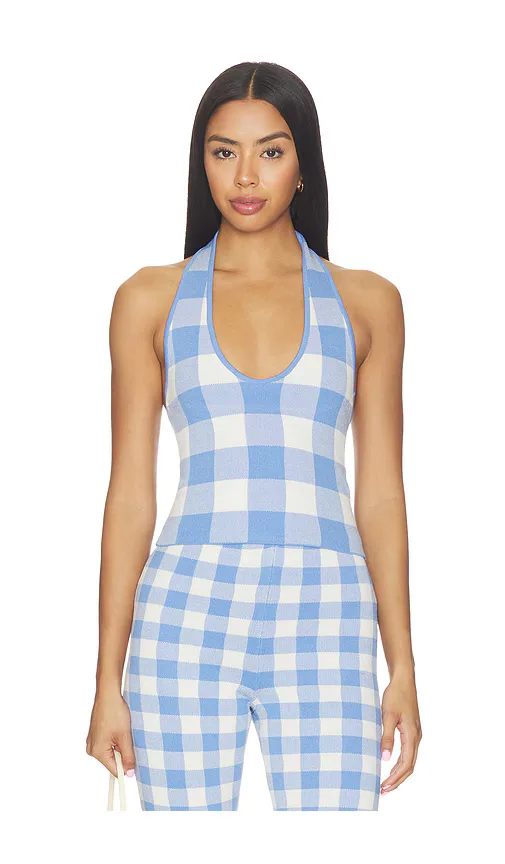 Dumont Top by SEROYA