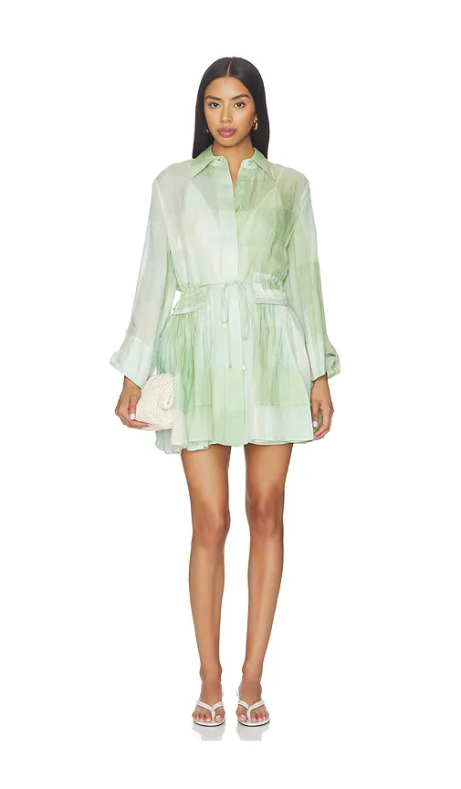 Aviv Dress by Alexis