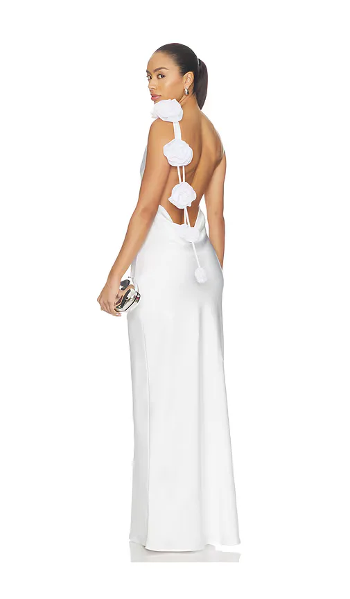 Angela Gown by Lovers and Friends