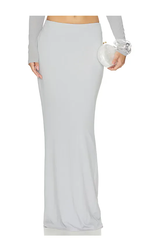 Amreen Maxi Skirt by NBD