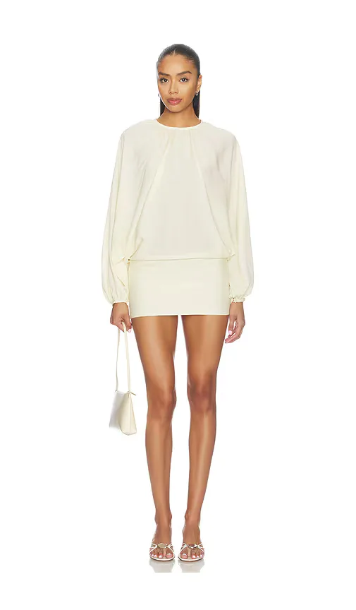Mlini Dress