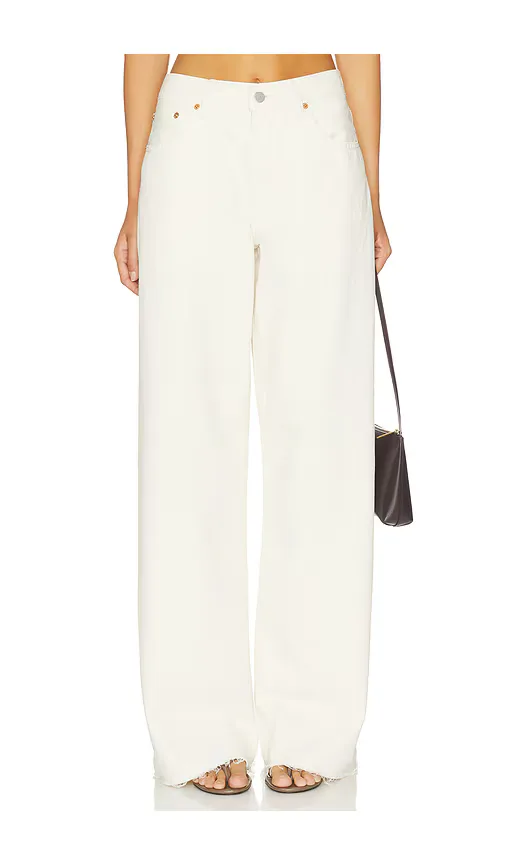Teri Wide Leg Jean by Denimist