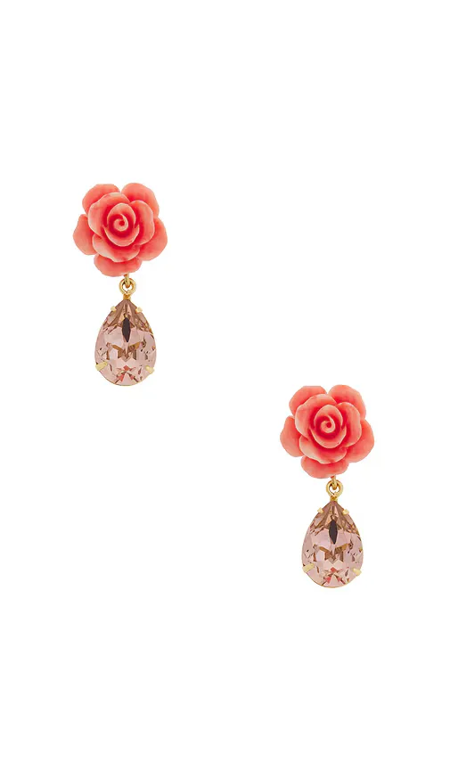 Sophie Earrings by Jennifer Behr