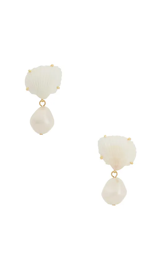 Isola Earrings