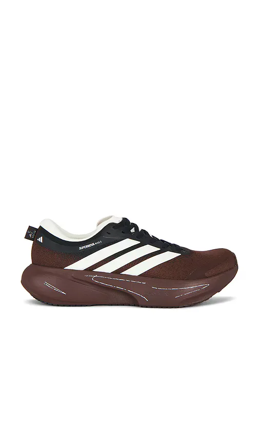 Supernova Rise 3 Sneaker by adidas by Song for the Mute
