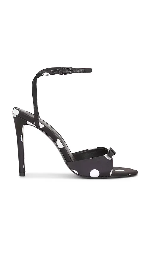 Albie 100 Sandal by BLACK SUEDE STUDIO