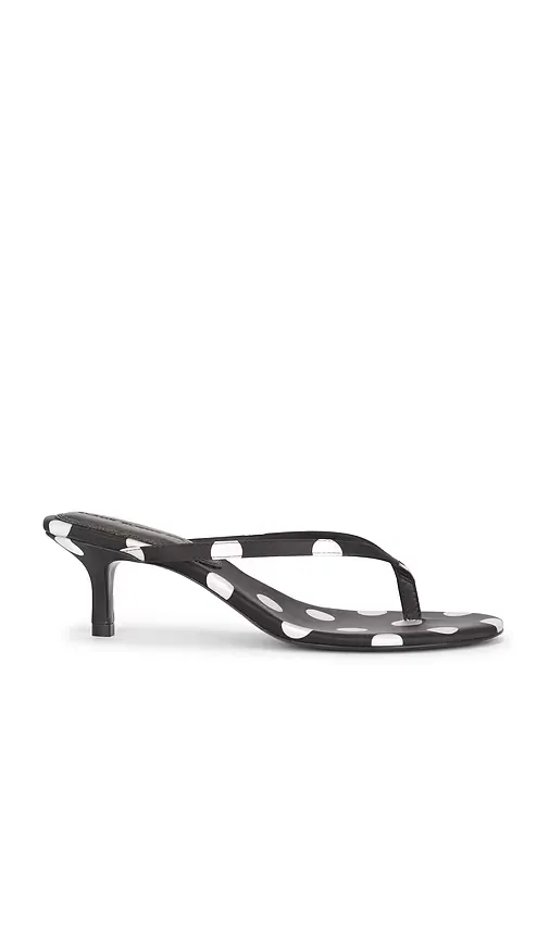 Tash 50 Mule