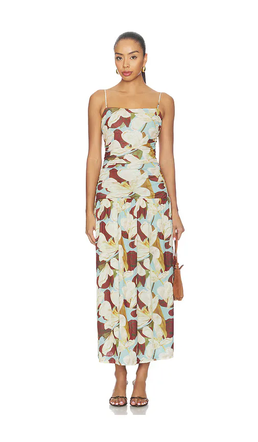 Dolly Dress by Rails