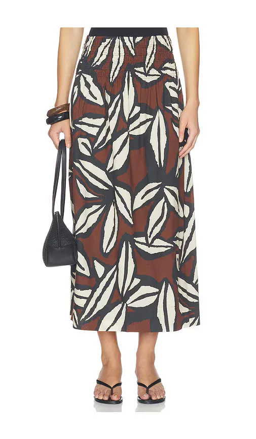 Alessa Skirt by Rails