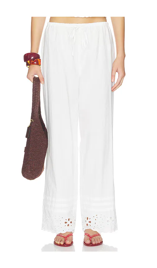Lydia Pant by Rails