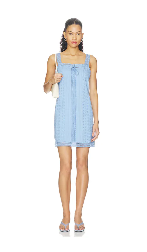 Beckton Dress by Rails