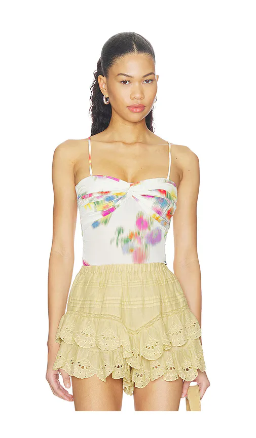 Liese Top by Isabel Marant Etoile