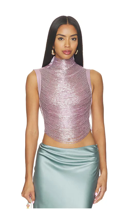Taraji Top by Cult Gaia