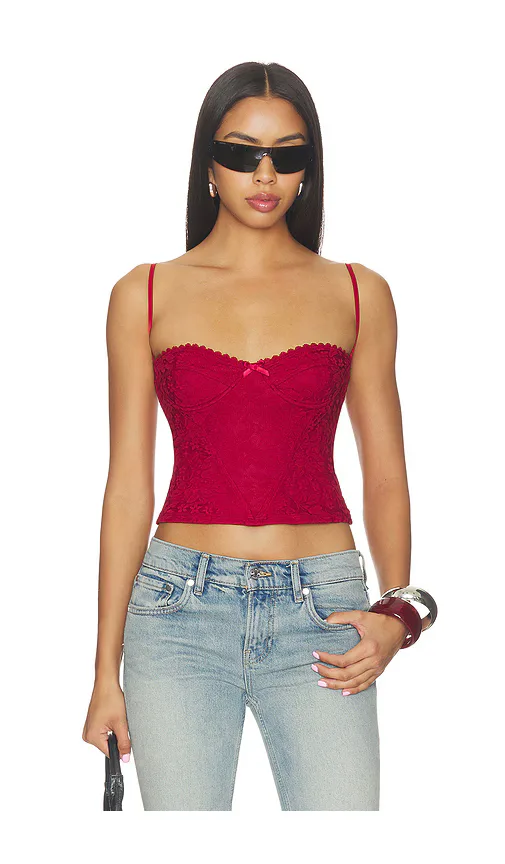 Arabelle Corset by I.AM.GIA