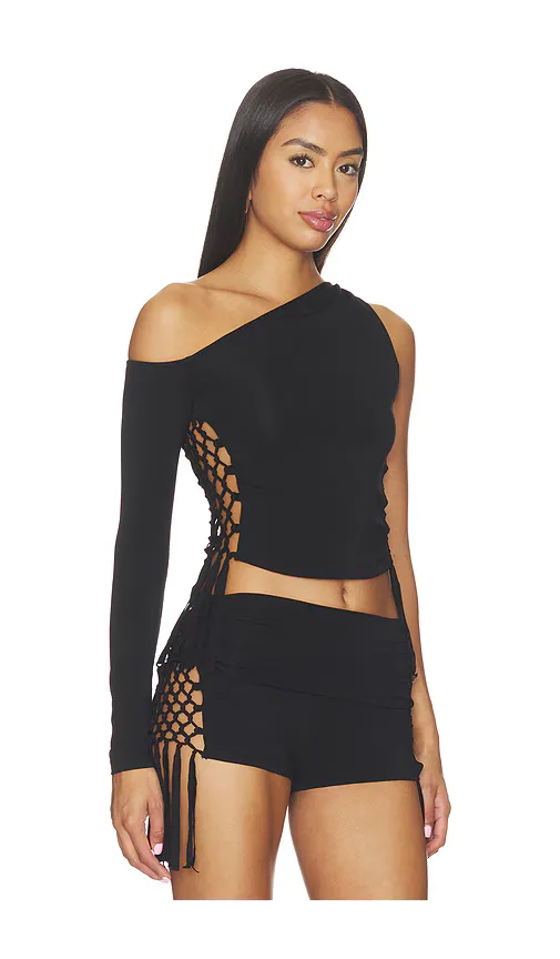 Marielle Top by I.AM.GIA